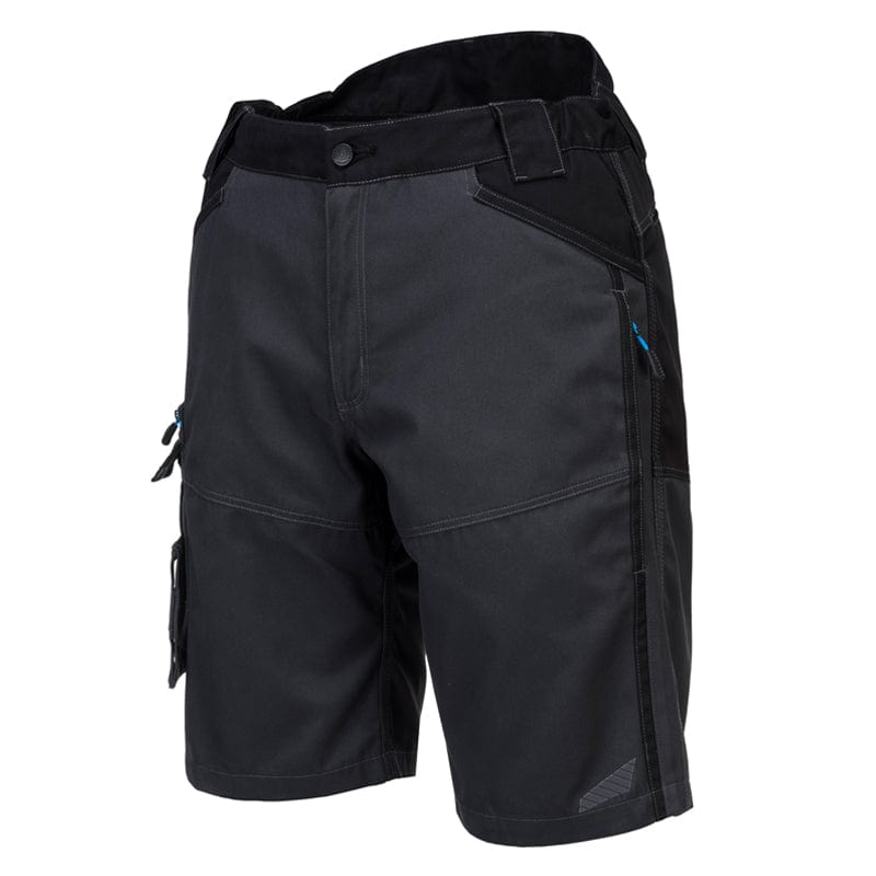 grey wx3 t710 portwest shorts