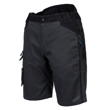 grey wx3 t710 portwest shorts