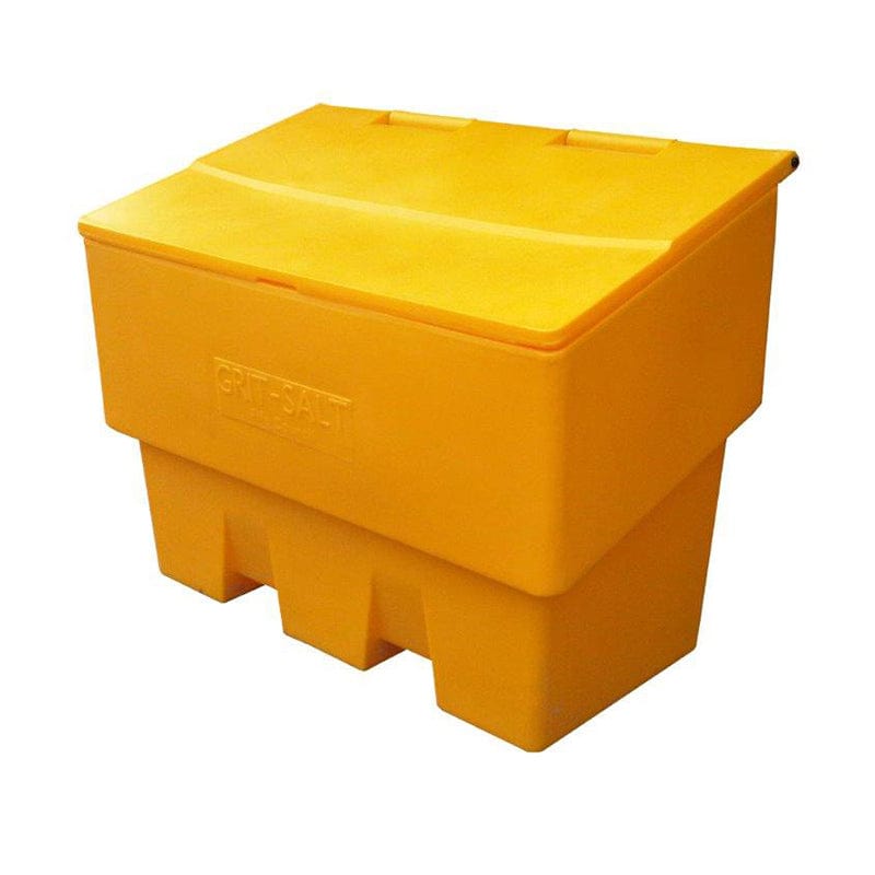 grit salt bin 140kg