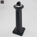 groundskeeper tuscan cigarette bin