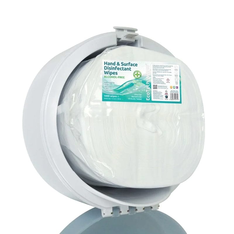 hand   surface disinfectant wipes refill