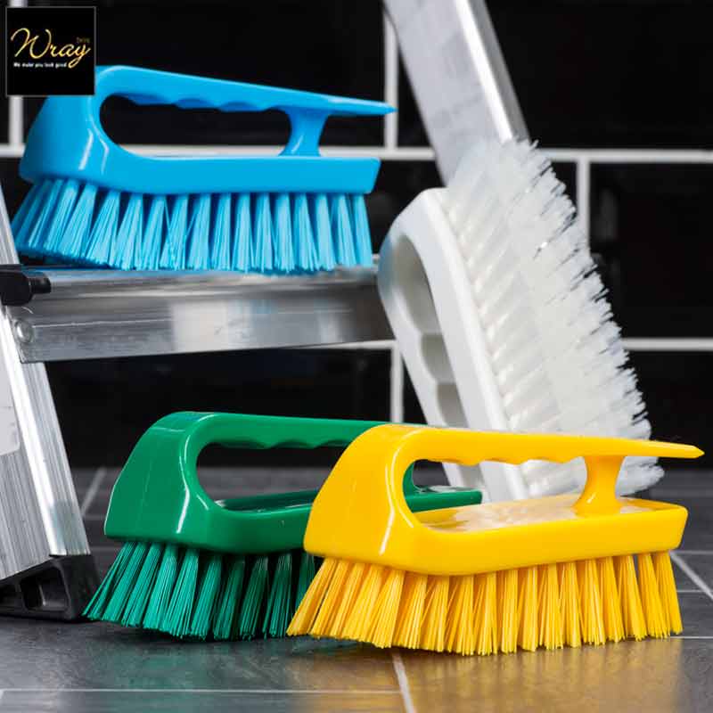 hand scrubbing brushes