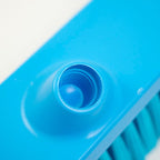handle socket for still platform broom