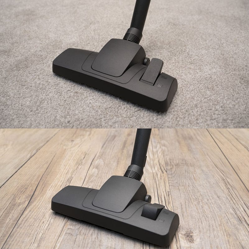 hard floor carpet hetty vacuum cleaner