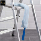 hard to reach cleaning tool