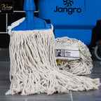 hardwearing heavy duty mop