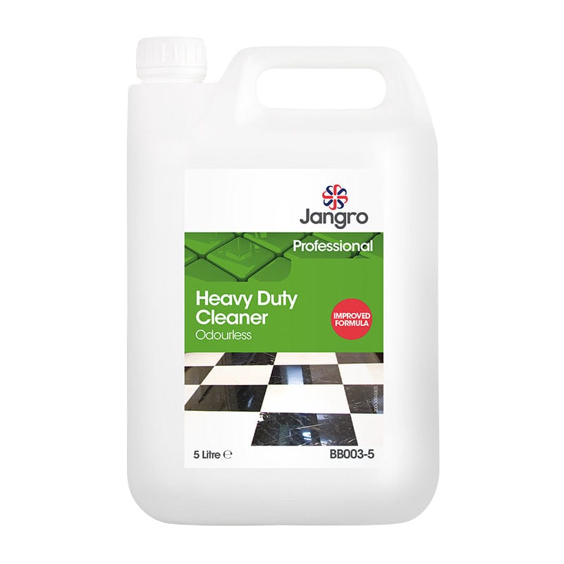 heady duty cleaner bb003 5