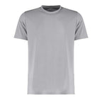 heather grey kustom kit mens tshirt