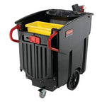 heavy duty 450l cart