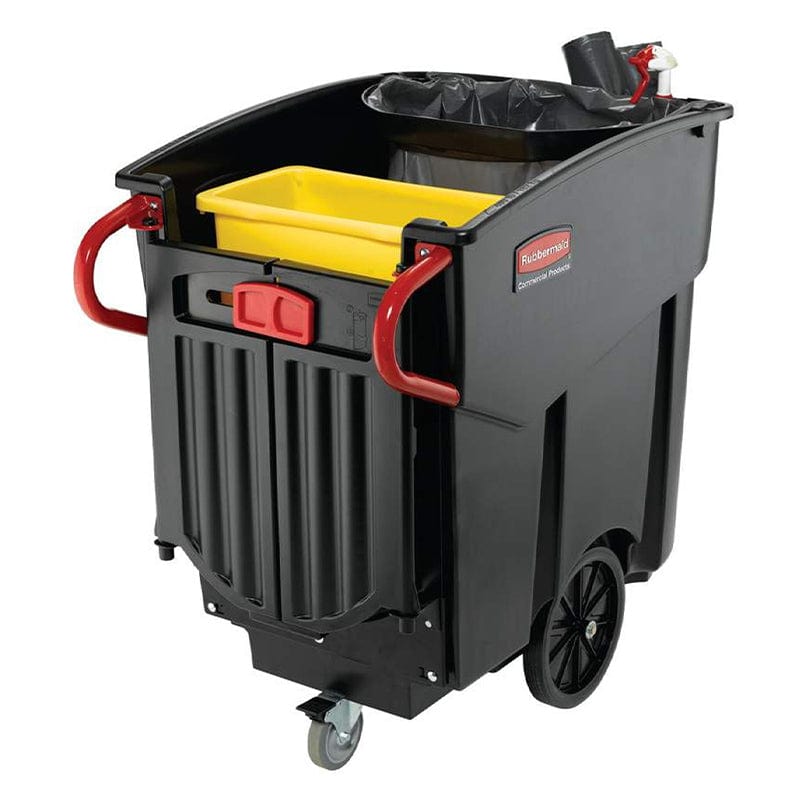 heavy duty 450l cart