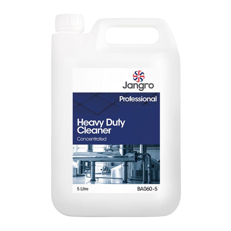 heavy duty cleaner ba060 5