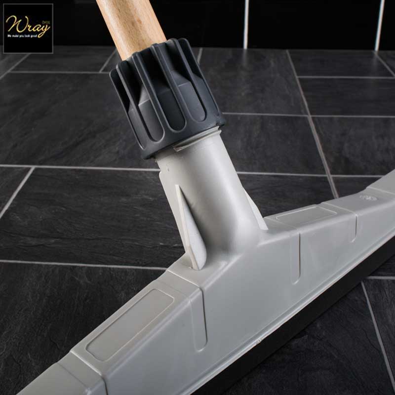 heavy duty floor squeegee socket