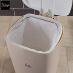 heavy duty pedal bin liner