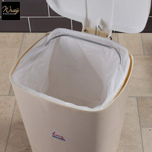 heavy duty pedal bin liner