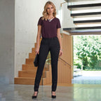 hempel slim leg trouser 2306