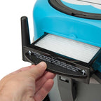 hepa filter replacement i vac 6