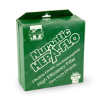 hepaflo bags nvm 2bh vacuum bags
