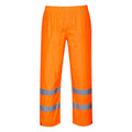 hi vis orange trousers