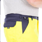 hi vis pockets stretch waist tx51