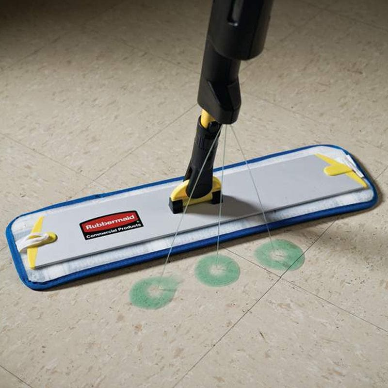high absorbancy rubbermaid mop