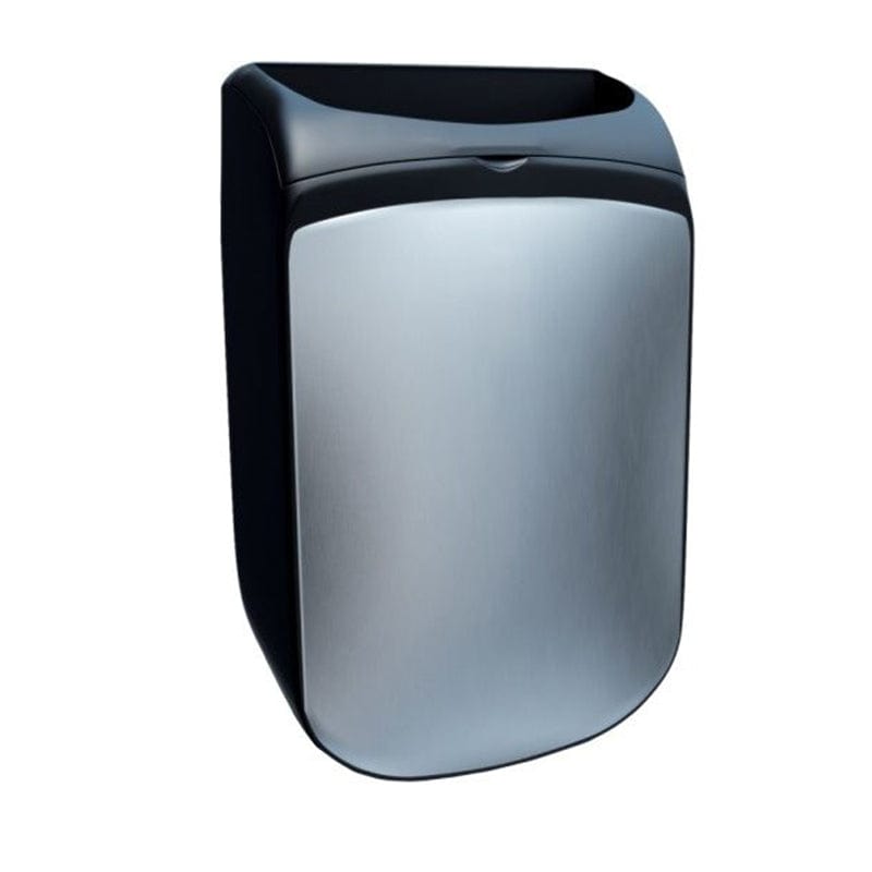 high end mercury washroom dispenser