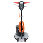 high speed rotary machine