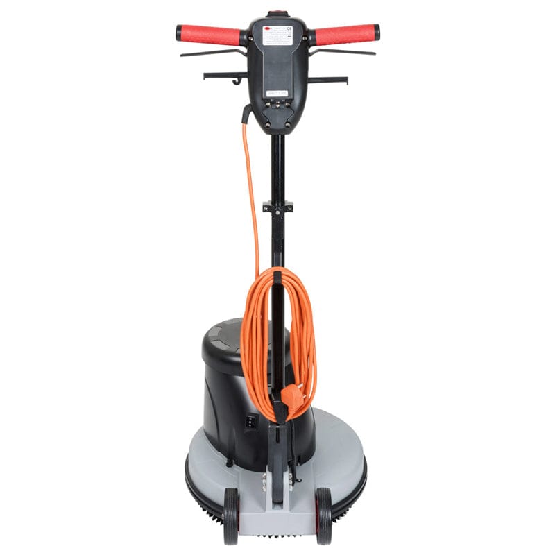 high speed rotary machine