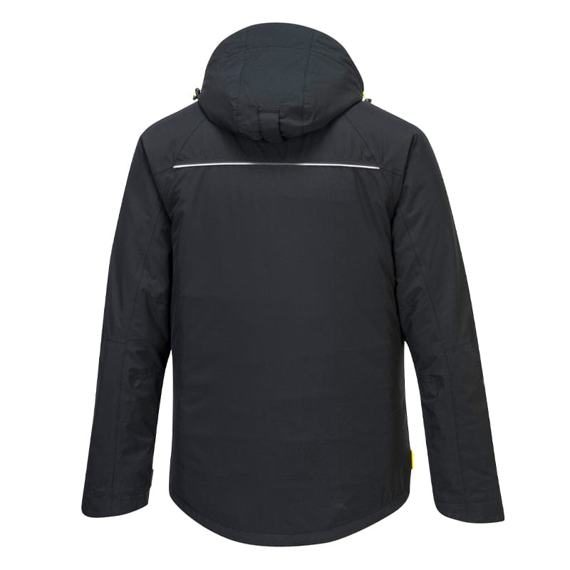 highly insulated portwest jacket