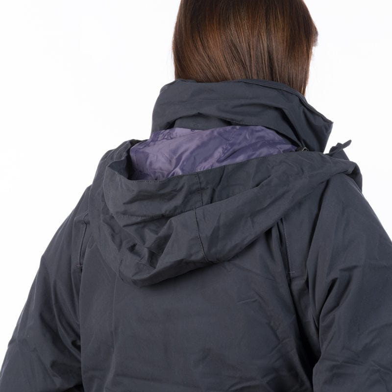 hooded jacket portwest s571