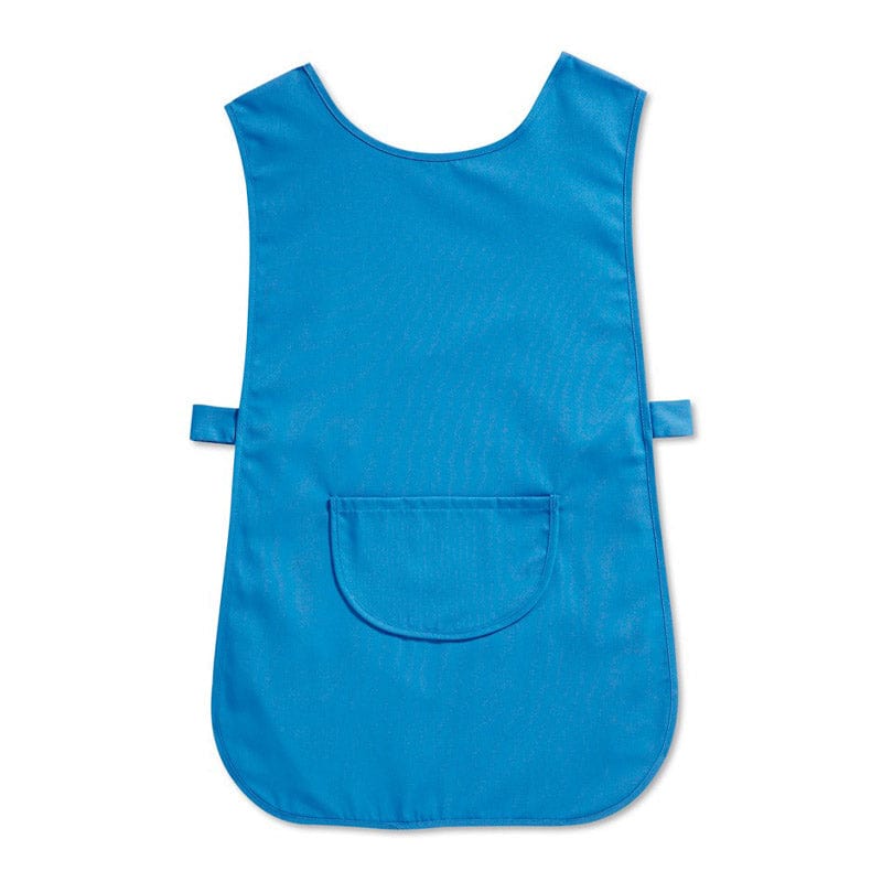hospital blue polycotton w112 tabard