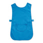 hospital blue polycotton w112 tabard