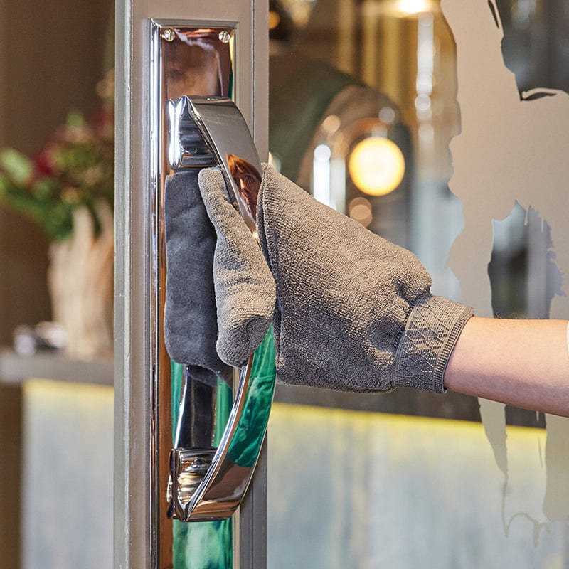hospitality cleaning cloth