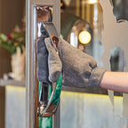 hospitality cleaning cloth