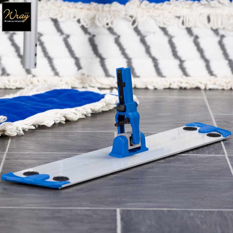 hy style lightweight sweeper frame