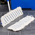 hy style sweeper microfibre mophead