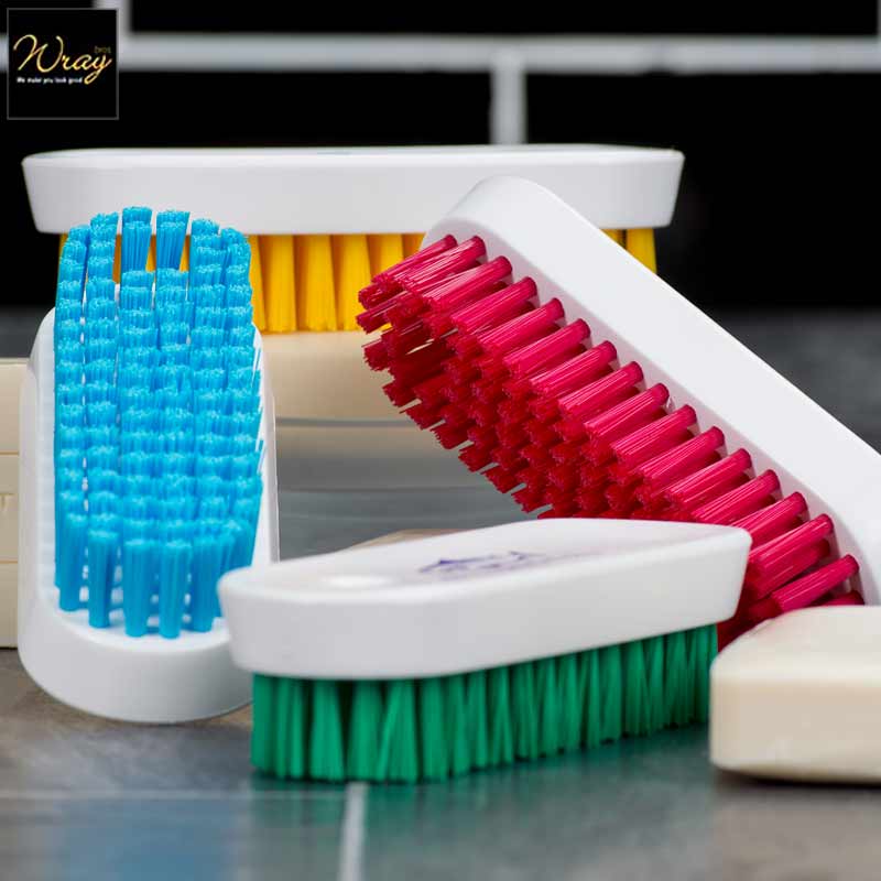 hygieen nail brush na4