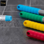 hygiene aluminium handles alh7