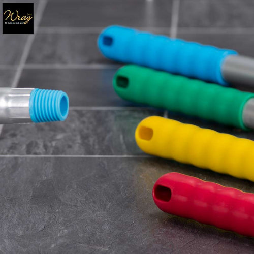 hygiene aluminium handles alh7