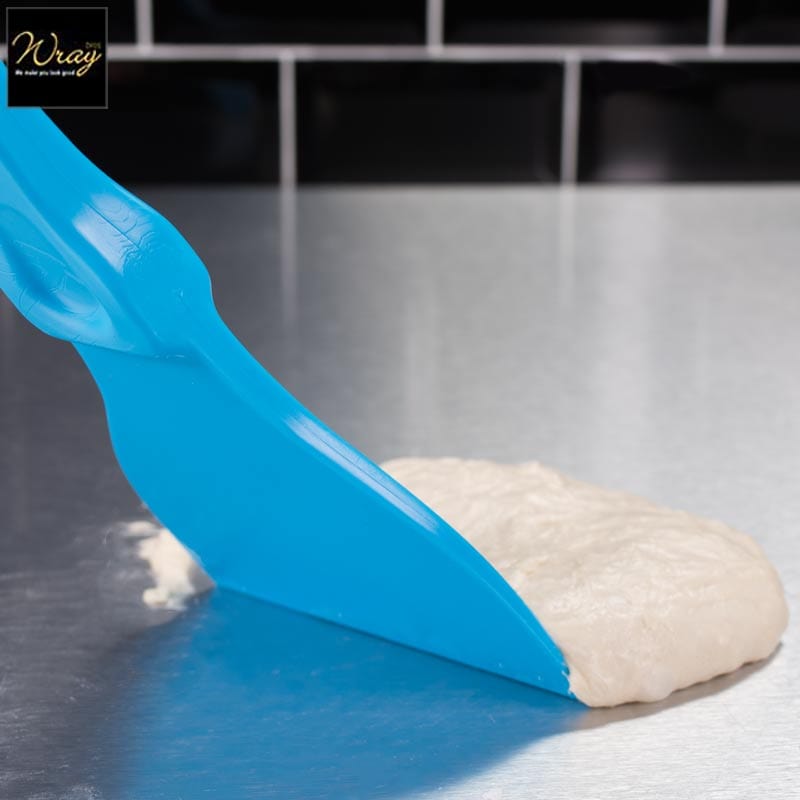 hygiene kiitchen dough scraper