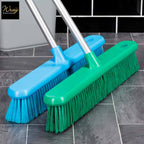 hygiene medium platform broom head b883