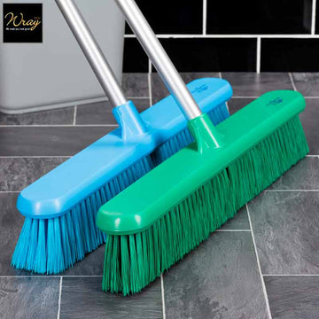 hygiene medium platform broom head b883