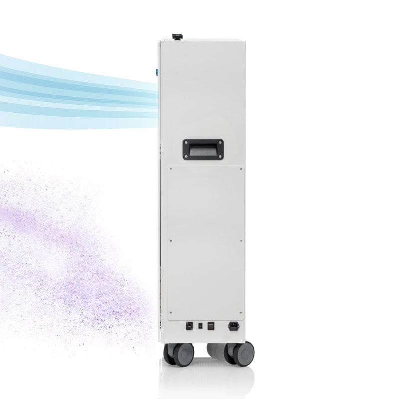 i air filtration unit