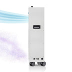 i air filtration unit