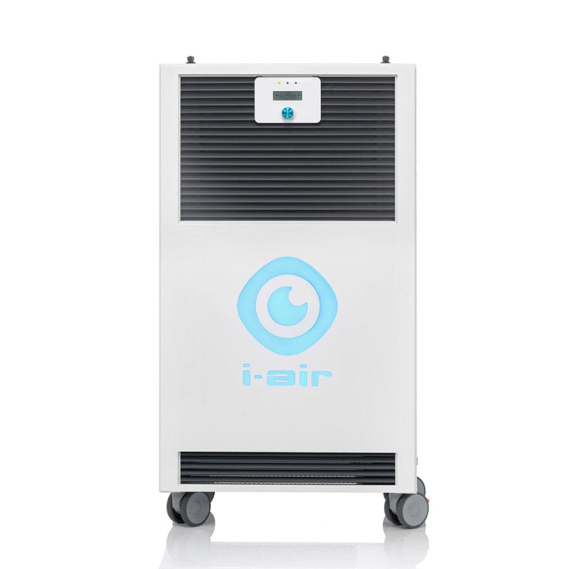i air pro healthy air cleanser