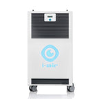 i air pro healthy air cleanser