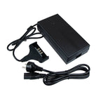 i charge single battery charger