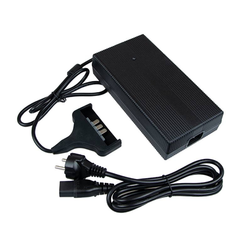 i charge single battery charger