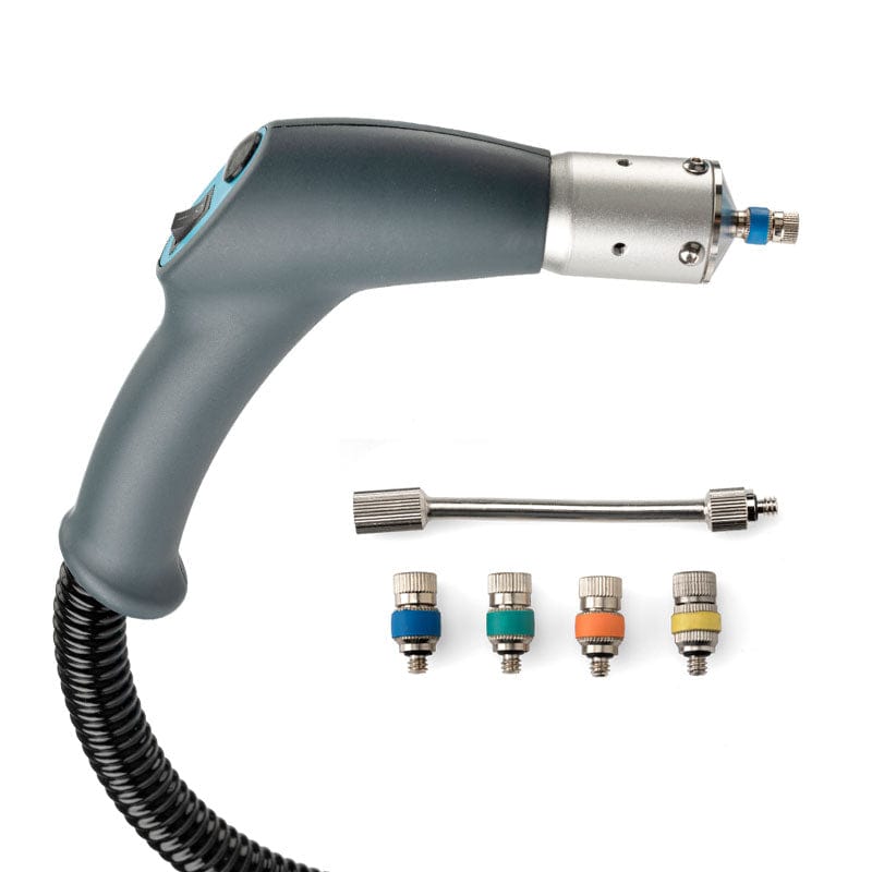 i cover different nozzles