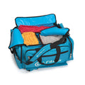i fibre bag full