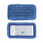 i fibre mop head small blue